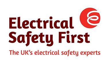 Electrical Safety First